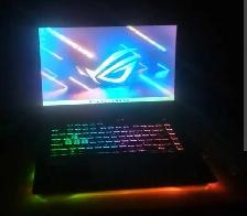 2021 ROG Strix G15G513IC-BS71-CB