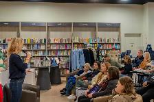 Live Audience Psychic and Mediumship Readings, Tottenham ON - Photo 2