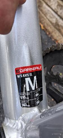 Vélo Garneau - Photo 4