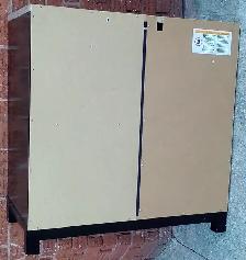 Wine storage cupboard in good condition. - Photo 6