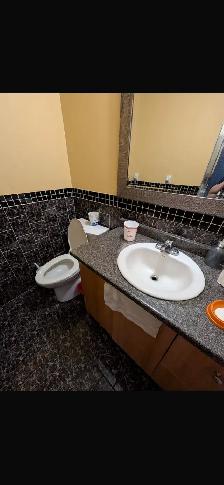 BASEMENT APARTMENT FOR RENT NEAR SHERIDAN COLLEGE - Photo 3
