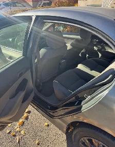 2011 Honda Civic - Photo 5