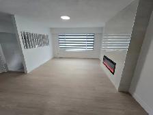 3 bedroom home for rent Coquitlam