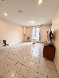 50% 1er Mois - 2 1/2 Metro Papineau Montréal Appartment - Photo 2