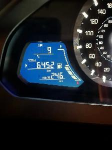 Honda Goldwing Tour DCT 6 450 km - Photo 2