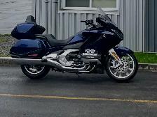 Honda Goldwing Tour DCT 6 450 km - Photo 8