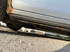 2005 civic - Photo 7