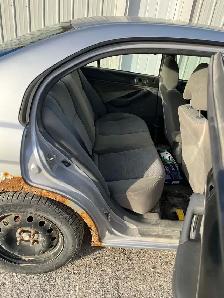 2005 civic - Photo 9