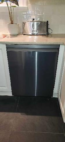 installation lave-vaisselle - Photo 3