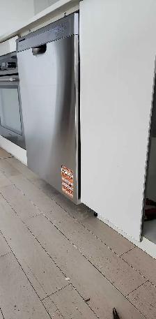 installation lave-vaisselle - Photo 4