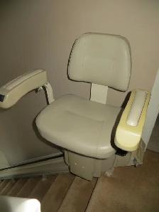 STAIRLIFT by SAVARIA