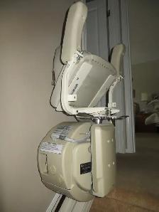 STAIRLIFT by SAVARIA - Photo 3