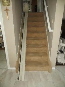 STAIRLIFT by SAVARIA - Photo 4