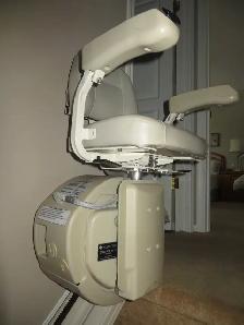 STAIRLIFT by SAVARIA - Photo 5