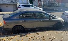2011 Honda Civic - Photo 3