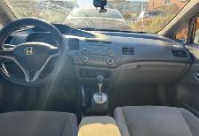 2011 Honda Civic - Photo 7