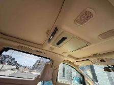 2010 Toyota Alphard 3.5L V6 GL AWD RHD — 63k km — $19,500 - Photo 7