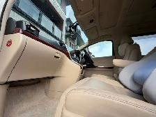 2010 Toyota Alphard 3.5L V6 GL AWD RHD — 63k km — $19,500 - Photo 10