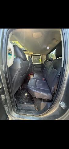 2012 dodge ram 1500 quad cab, 5.7L (safetied) - Photo 5