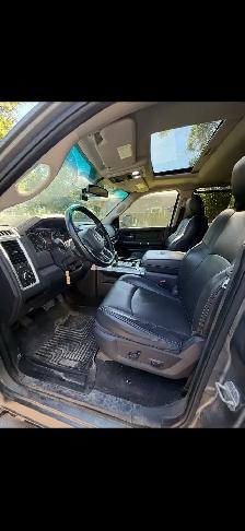 2012 dodge ram 1500 quad cab, 5.7L (safetied) - Photo 6