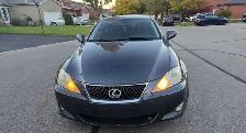Lexus IS 250 AWD