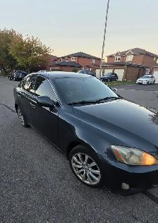 Lexus IS 250 AWD - Photo 2