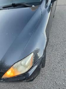 Lexus IS 250 AWD - Photo 4
