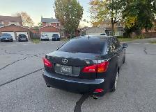 Lexus IS 250 AWD - Photo 5