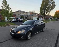 Lexus IS 250 AWD - Photo 6