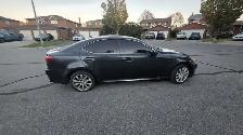 Lexus IS 250 AWD - Photo 7