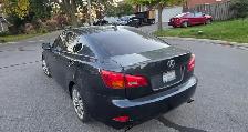 Lexus IS 250 AWD - Photo 8