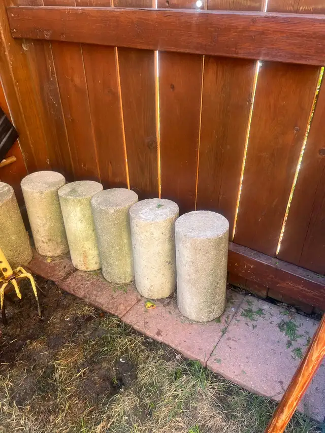 concrete decorative landscaping blocks