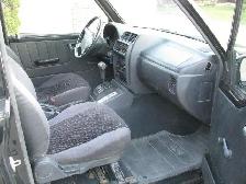 1996 GeoTracker  4WD - Photo 3