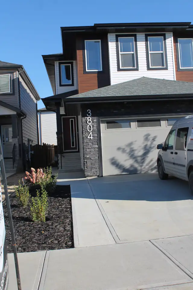 New Suite for Rent in Beaumont