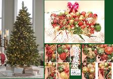CHRISTMAS TREE