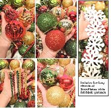 CHRISTMAS TREE - Photo 4