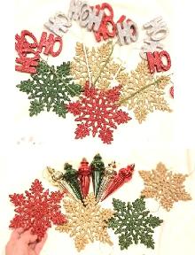 CHRISTMAS TREE - Photo 5