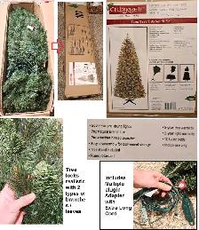 CHRISTMAS TREE - Photo 8