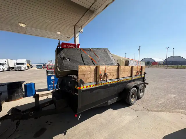Fast & Cheap Junk Removal In Winnipeg