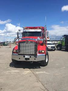 dirver wanted dump trucks good pay
