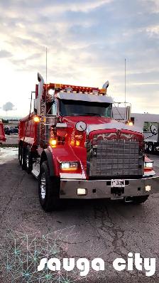 dirver wanted dump trucks good pay - Photo 2