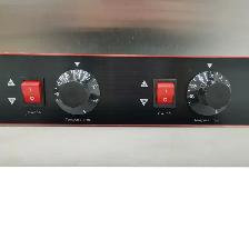 4 Pot Electric Sauce warmer 020288 - Photo 6