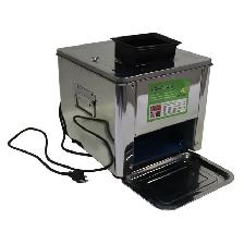 7mm Meat Slicing Machine 110V 850W 020369 - Photo 4