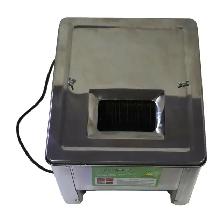 7mm Meat Slicing Machine 110V 850W 020369 - Photo 6