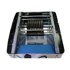 7mm Meat Slicing Machine 110V 850W 020369 - Photo 7