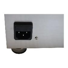 2 Pot Electric Sauce warmer 020428 - Photo 5