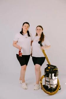 Cleaning services