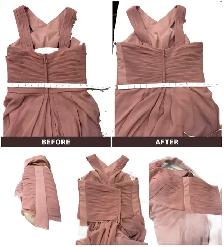 Professional Clothing Alterations & Tailoring — West Edmonton