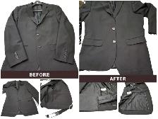 Professional Clothing Alterations & Tailoring — West Edmonton - Photo 2