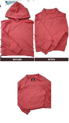 Professional Clothing Alterations & Tailoring — West Edmonton - Photo 3